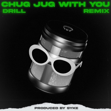 Chug Jug With You - Parody of American Boy (Number One Victory