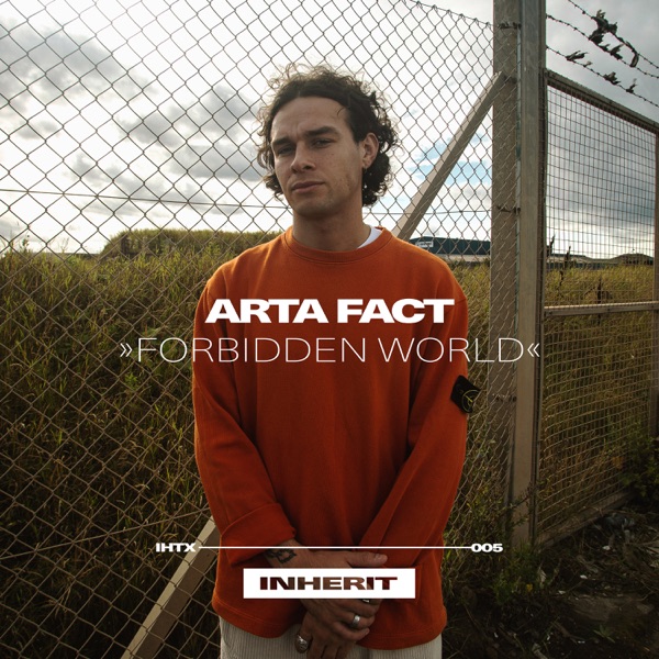 Forbidden World - Single