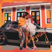 Dingolay - Single - Mical Teja & Nailah Blackman
