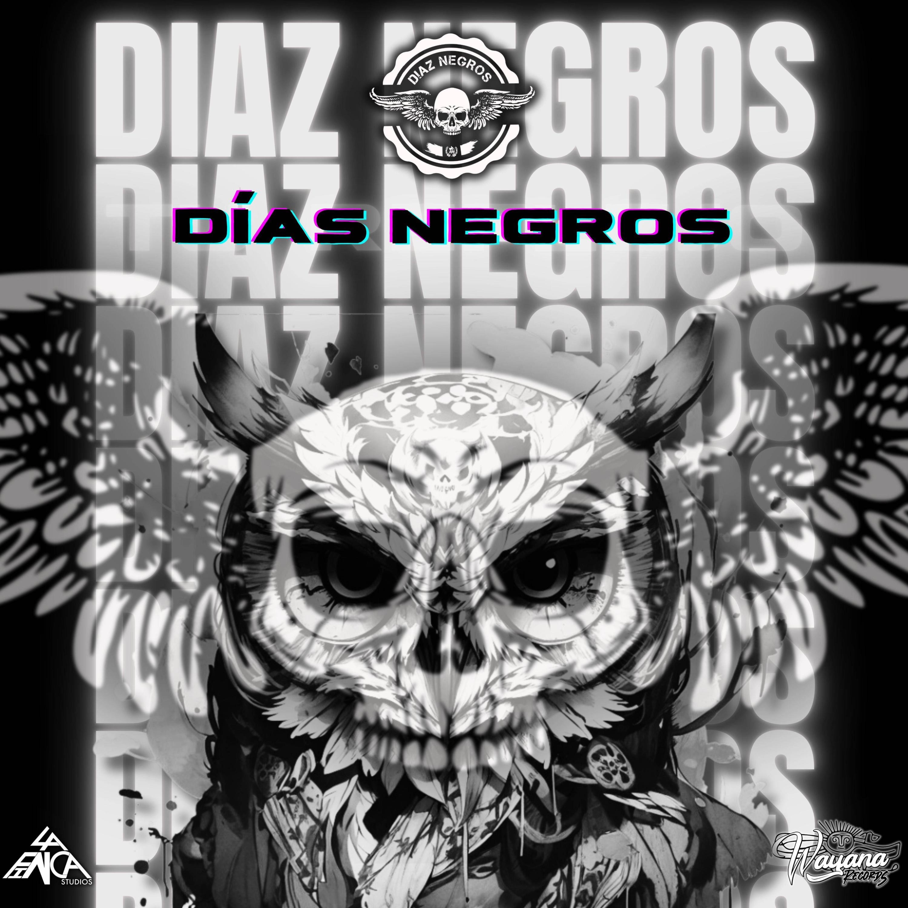Días Negros - Single