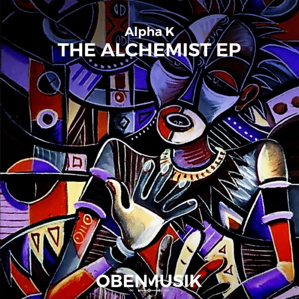 The Alchemist - EP