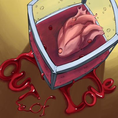 Out of Love - Single