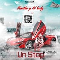 Un Stop (feat. Favitho & Krdy) - Single - Favitho x krdy