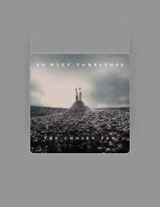 Listen to 20 Watt Tombstone, watch music videos, read bio, see tour dates & more!
