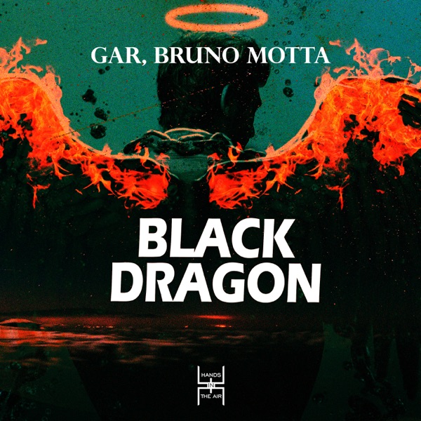 Black Dragon - Single