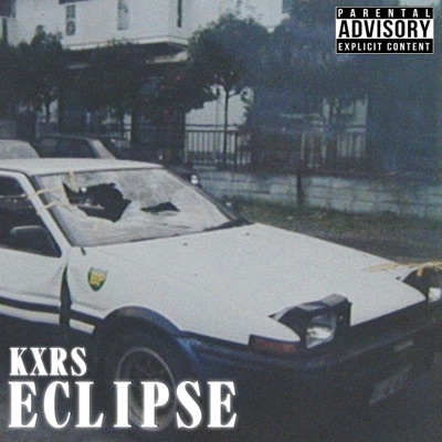 Eclipse - Single