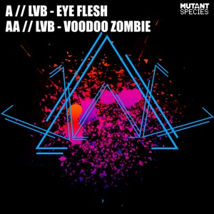 Eye Flesh - Single