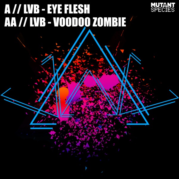 Eye Flesh - Single