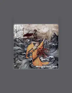 Ouça Stone Wizards, assista a videoclipes, leia a biografia, veja as datas das turnês e mais!