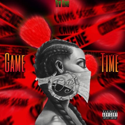 Game Time - Single