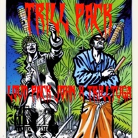 TRILL PACK (feat. TrillTuga) - Single - Loud Pack John