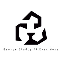 Te Extraño (feat. Ft Ever Mena) - Single - George Staddy