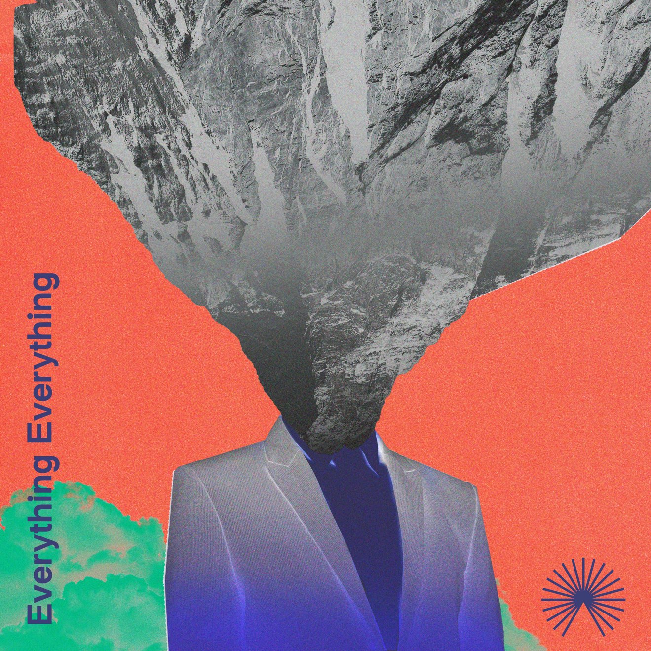 Everything Everything – Mountainhead (2024) [iTunes Match M4A]