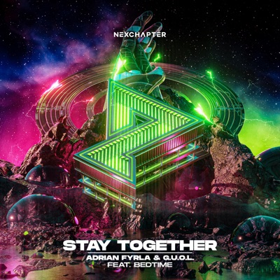 Stay Together (feat. BEDTIME) - Single