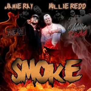 Smoke (feat. Jamie Ray) - Single