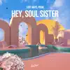Hey, soul sister