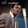 Chuck Berry - Nadine artwork