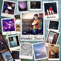 Wonder Years - Ashton