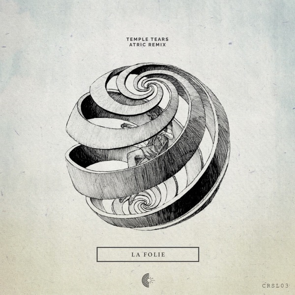 La Folie - Single