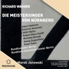 Edith Haller Die Meistersinger von Nürnberg, WWV 96, Act I: Verweilt! Ein Wort Wagner: Die Meistersinger von Nürnberg
