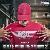 Stilte Voor De Storm 2 artwork