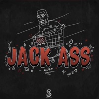 Jack Ass 2023 (feat. Tore Oellingrath) - Single - TulleGutt