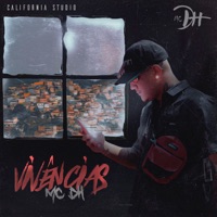 Vivencias - EP - MC DH