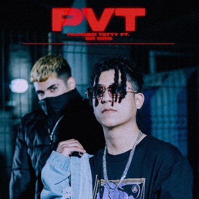 PVT (feat. Sir Sirio) - Single