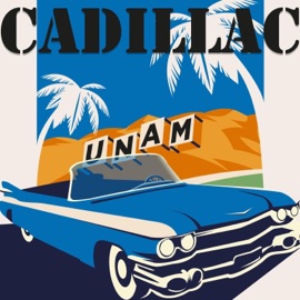 Cadillac Unam