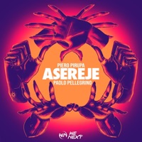 Asereje - Single - Piero Pirupa & Paolo Pellegrino
