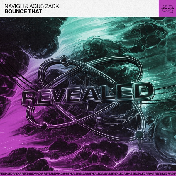 Bounce That - Single