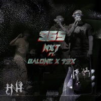 365 (feat. 73X & BAL-1) - Single - Nxt