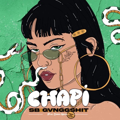 Chapi - Single
