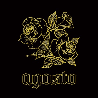 Agosto - Single