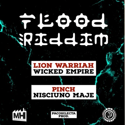 Flood Riddim - Single