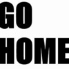 Go Home (Raw Demo Version) - Single