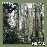 Hutan (feat. MorningMaxwell) - Single - Lepas