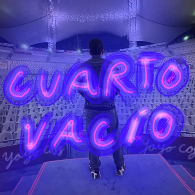 CUARTO VACIO (feat. Yanncy) - Single