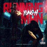 Running Man (prod by Maeja Att) - Single - Yung H