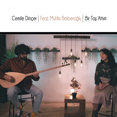 Bir Taş Attım (feat. Muhlis Berberoğlu) - Single