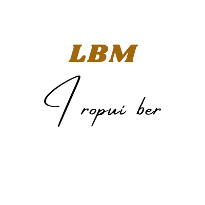 I Ropui Ber (feat. Live Band Ministry) - Single