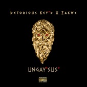 Ungay'sus' artwork