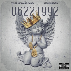 06221992 (feat. ItsMoeBeats) - EP