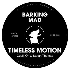 Timeless Motion - Single