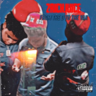 From the D to the Yak