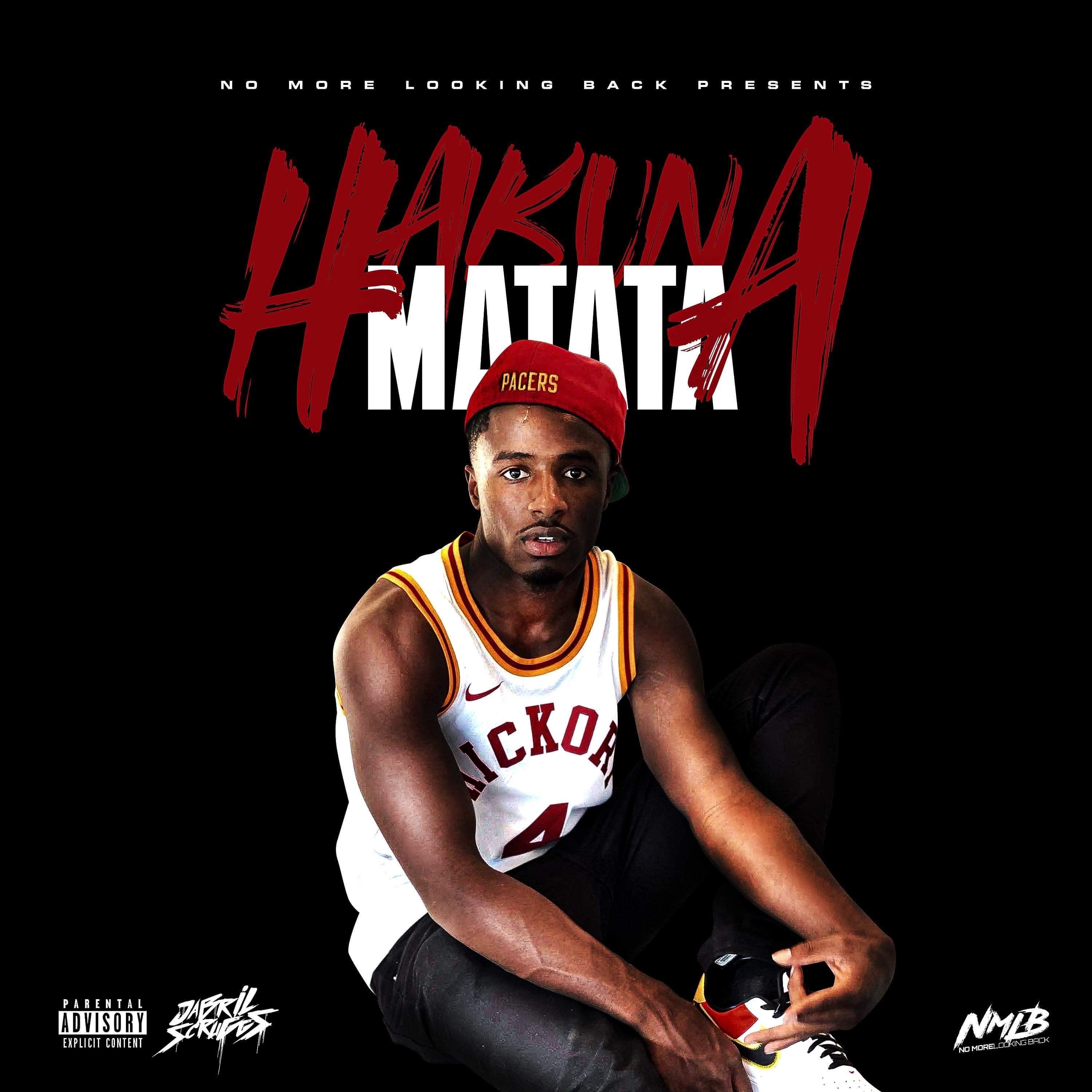Hakuna Matata - EP
