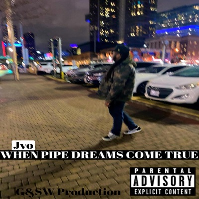 When Pipe Dreams Come True - EP