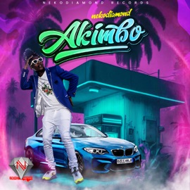 Akimbo (Radio Edit) Nekodiamond
