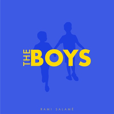 The Boys - Single