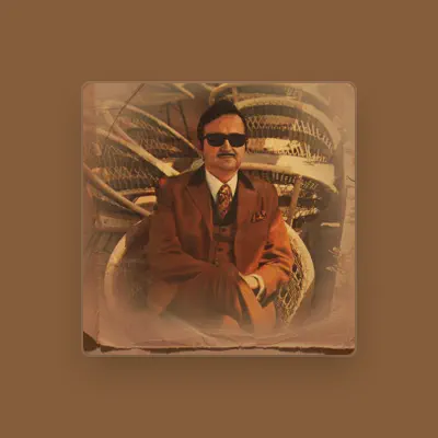 Listen to Aladdin Şensoy, watch music videos, read bio, see tour dates & more!